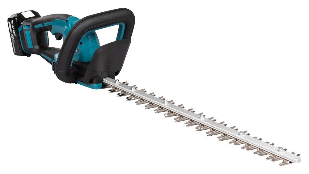 EAN 0088381772280 - Makita DUH506RF corta-setos eléctrico Cuchilla doble 2,9 kg imagen 7
