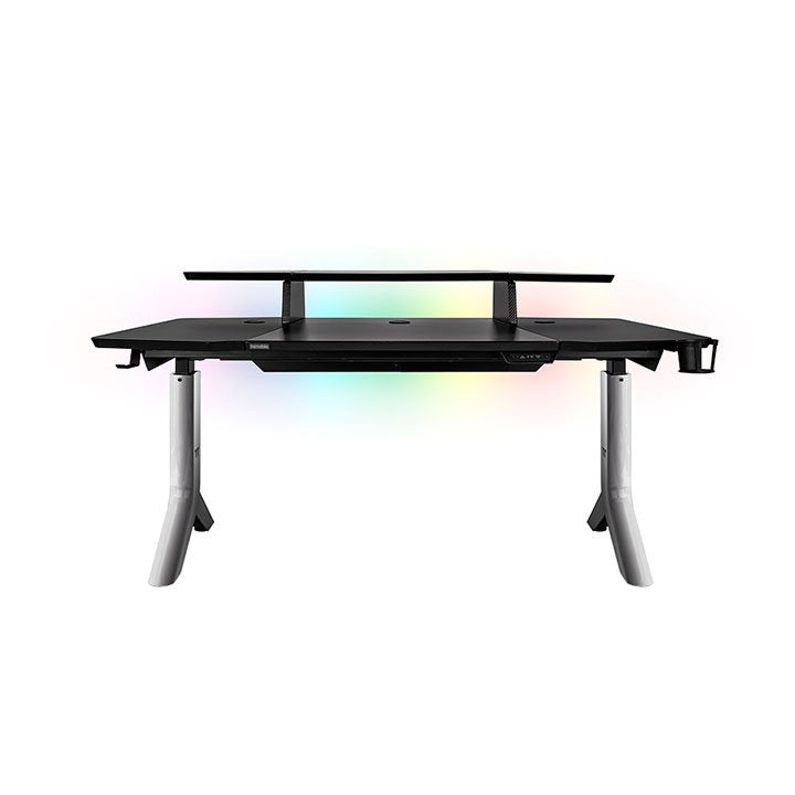 EAN 4713227530927 - Thermaltake ARGENT P900 Negro imagen 1