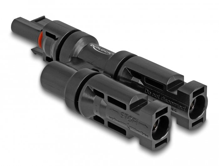 EAN 4043619600236 - DeLOCK 60023 accesorio para montaje de panel solar Conector de panel solar imagen 1