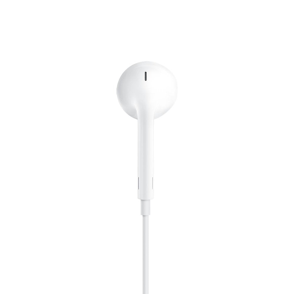 EAN 0190198001696 - Apple EarPods Auriculares Alámbrico Dentro de oído Llamadas/Música Blanco imagen 4