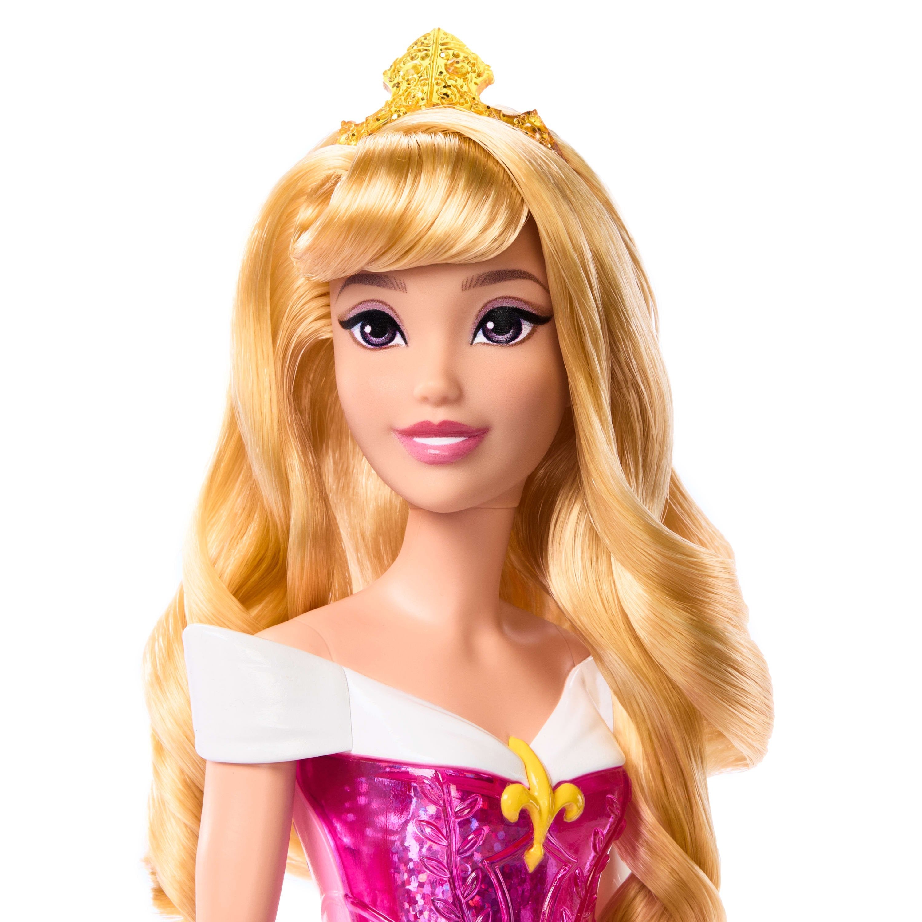 Muñeca Aurora Princesas Disney