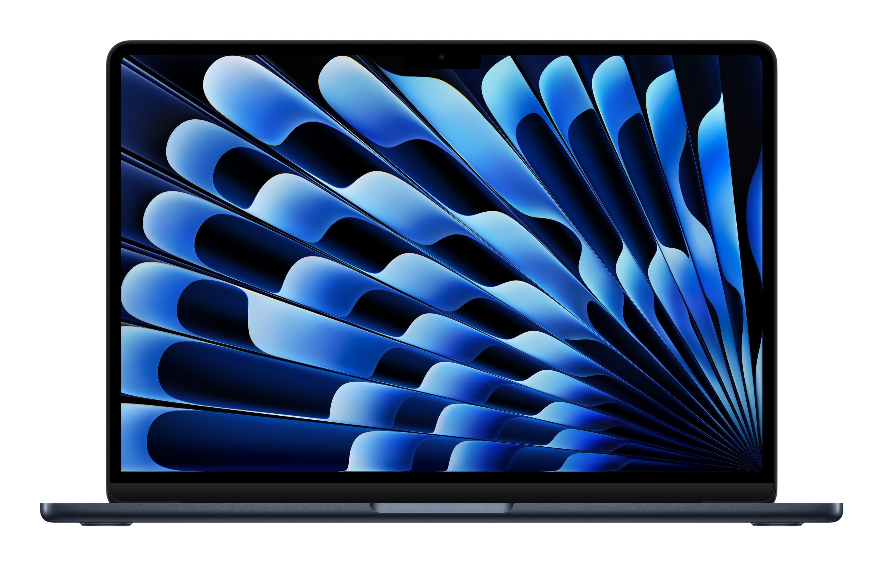 EAN 0195949838316 - Apple MacBook Air Apple M M4 Portátil 34,5 cm (13.6") 16 GB 256 GB SSD Wi-Fi 6E (802.11ax) macOS Sequoia imagen 1