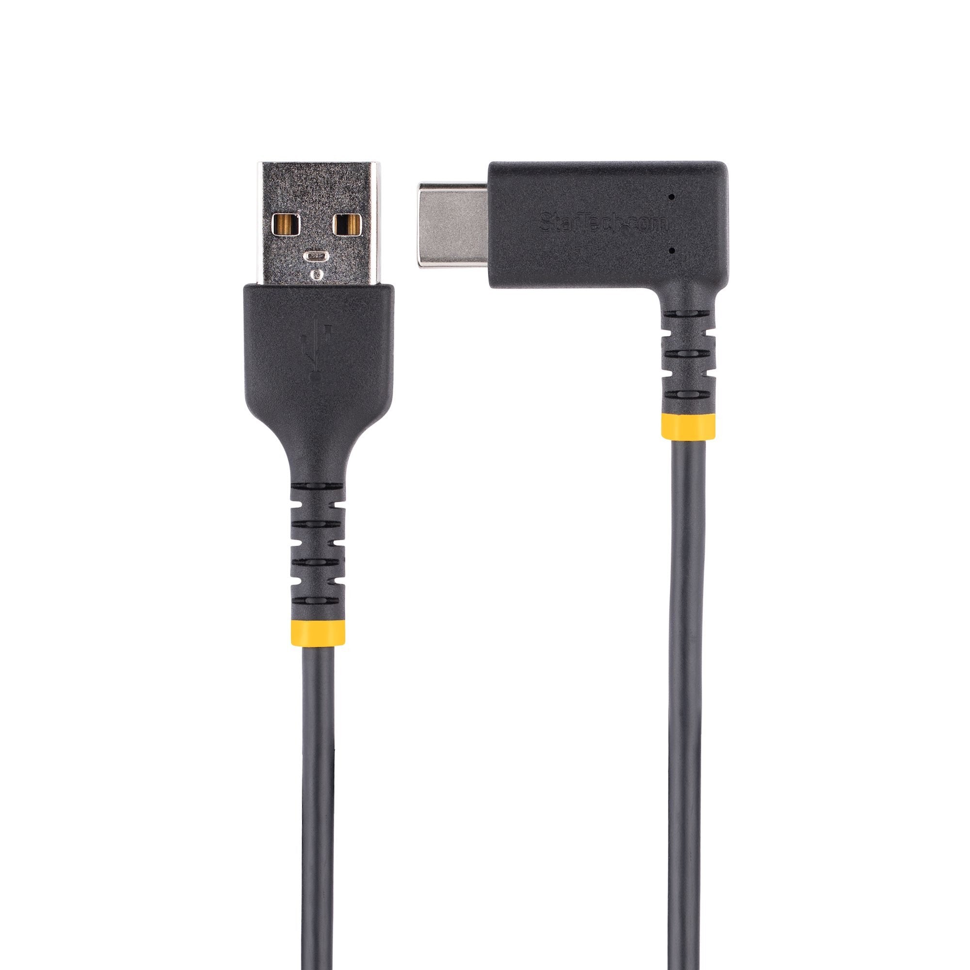 EAN 0065030893817 - StarTech.com R2ACR-30C-USB-CABLE cable USB USB 2.0 0,3 m USB A USB C imagen 3