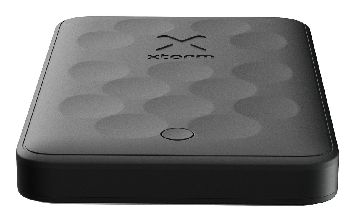 Xtorm Fs5 Fs5w051 - Inductiva Power Bank - Magnético - Li-Pol - 5000 Mah - 18.5 Wh - 18 Watt - Pd (Usb-C)