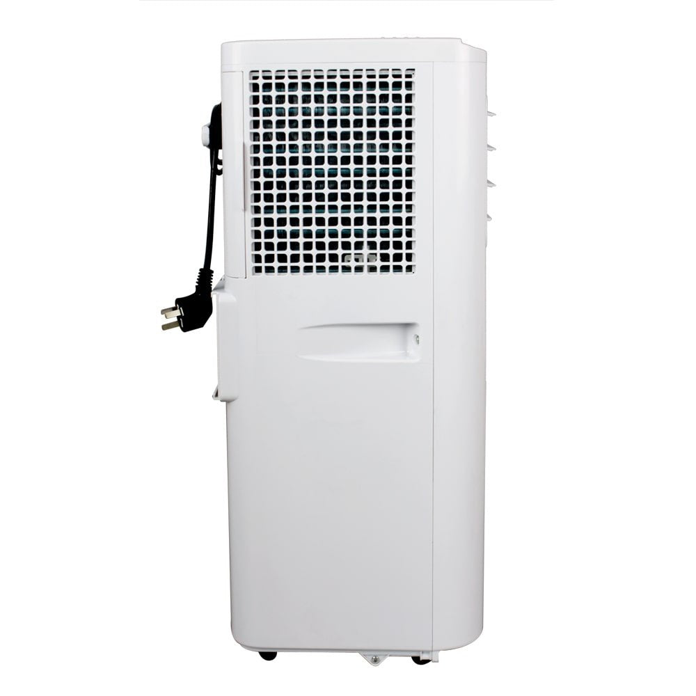 Aire Acondicionado Portátil 9000btu/Hora 1.000w Fulmo