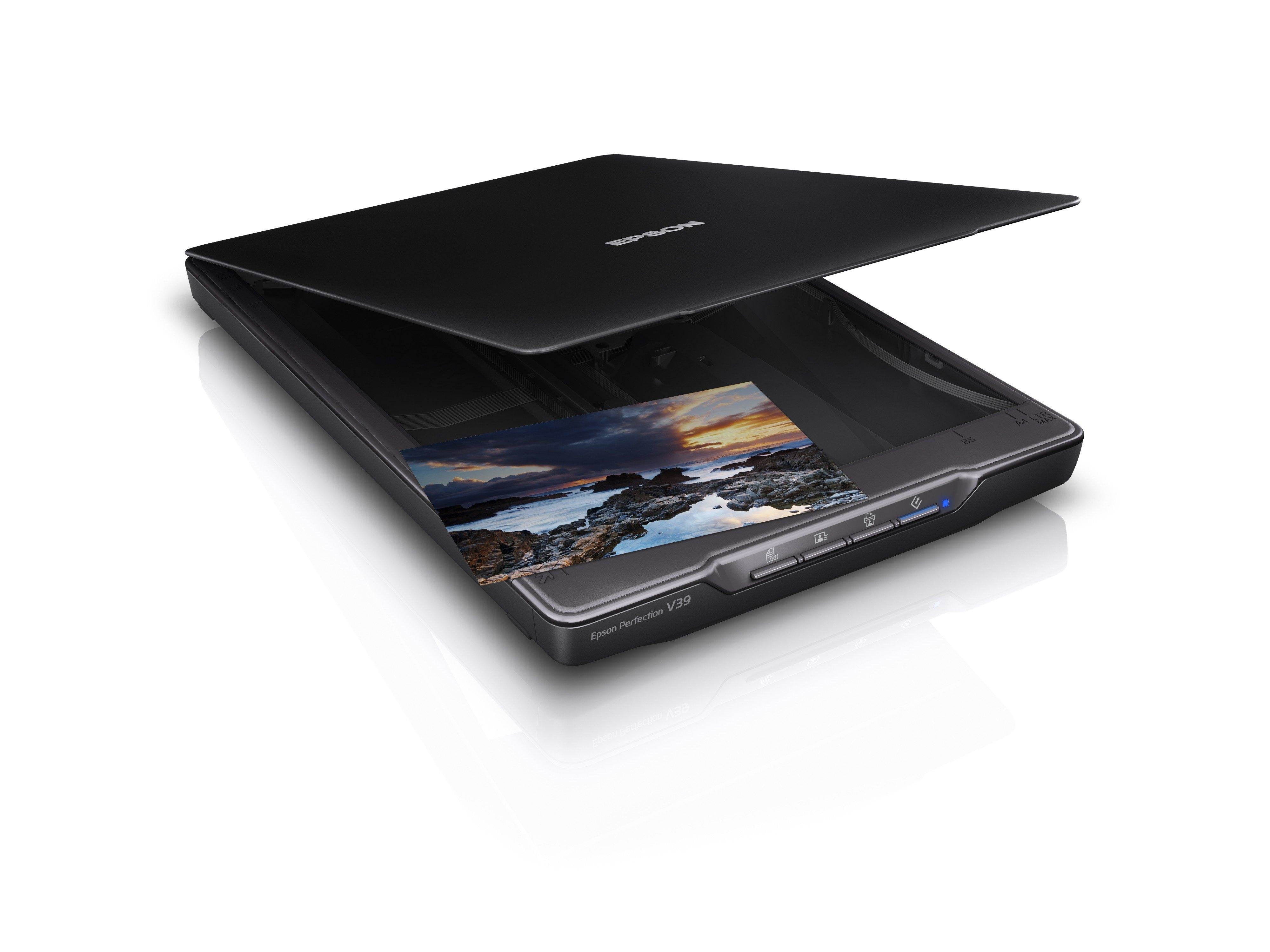 EAN 8715946715308 - Epson Perfection V39II imagen 3