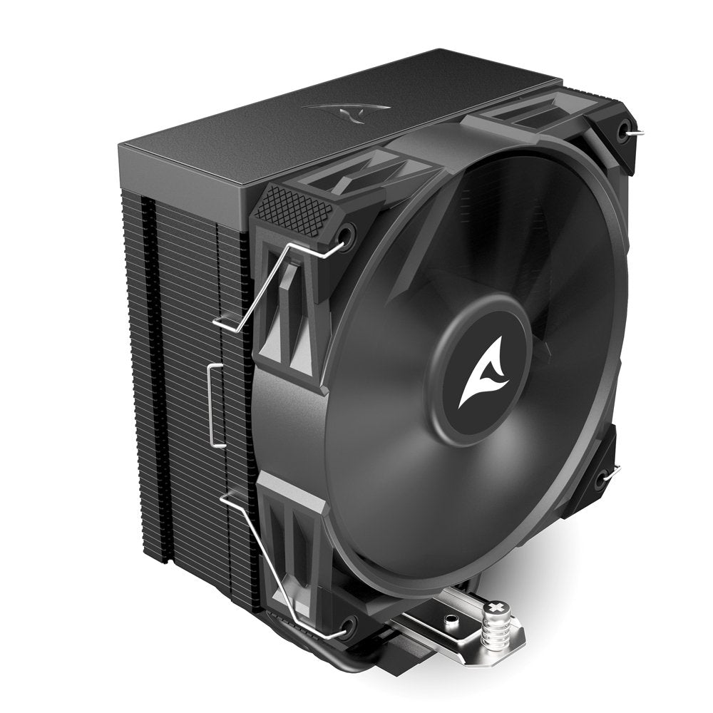 Sharkoon Sharkoon A40 Negro Air Cooler 4044951041985