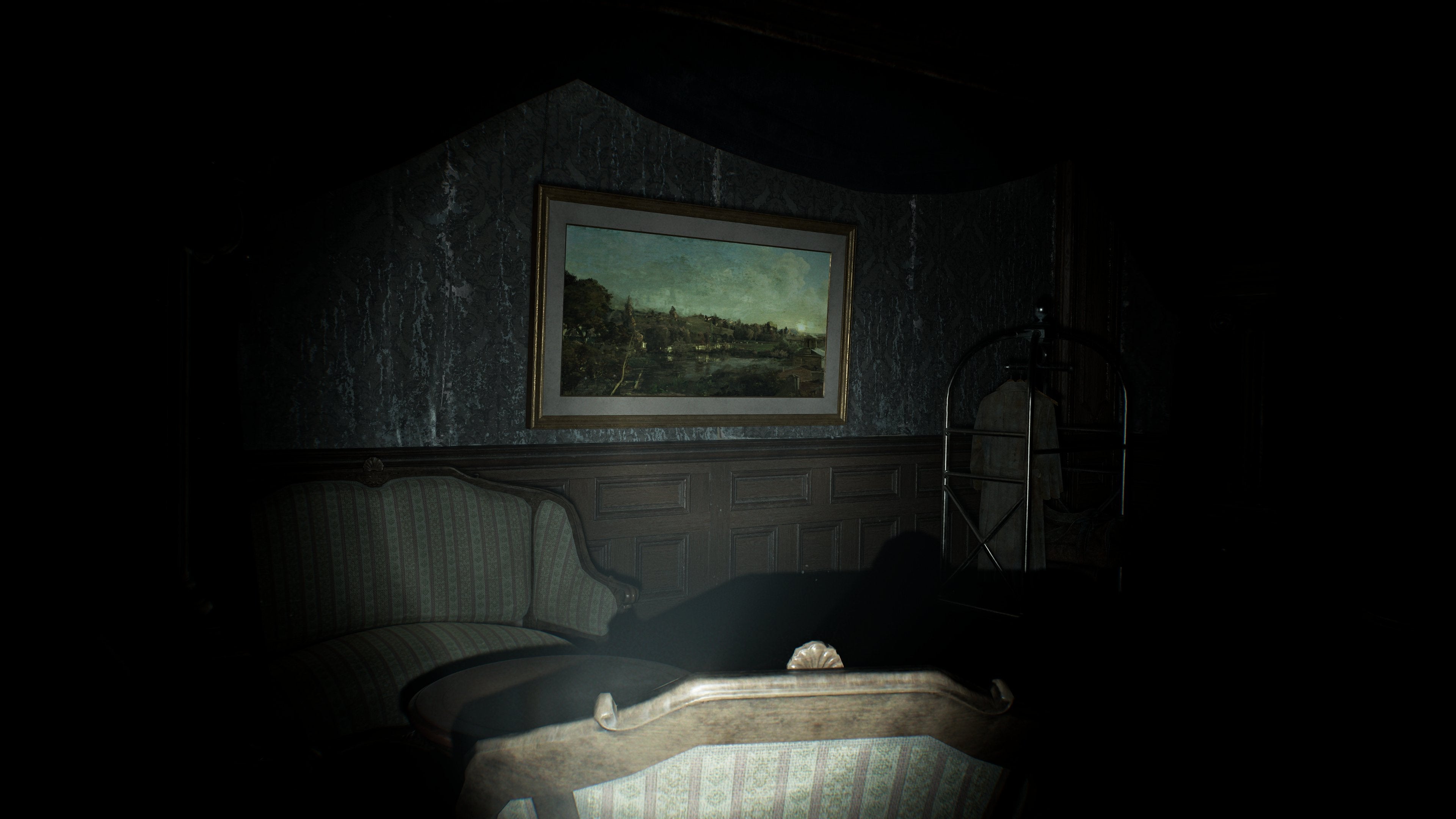 Sony Ps5 Resident Evil Requiem Usk18