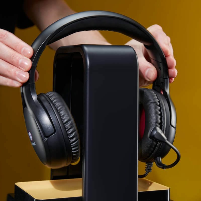 Soporte Para Accesorios De Taquilla Para Juegos Numskull - Hogwarts Legacy