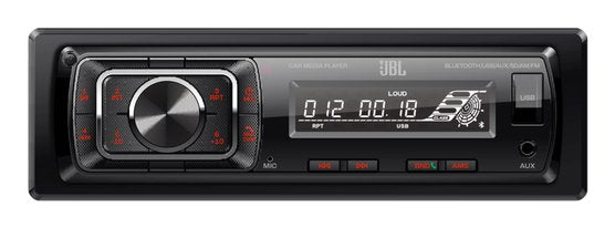 EAN 1200130003066 - JBL Celebrity 150 Negro 200 W Bluetooth imagen 1
