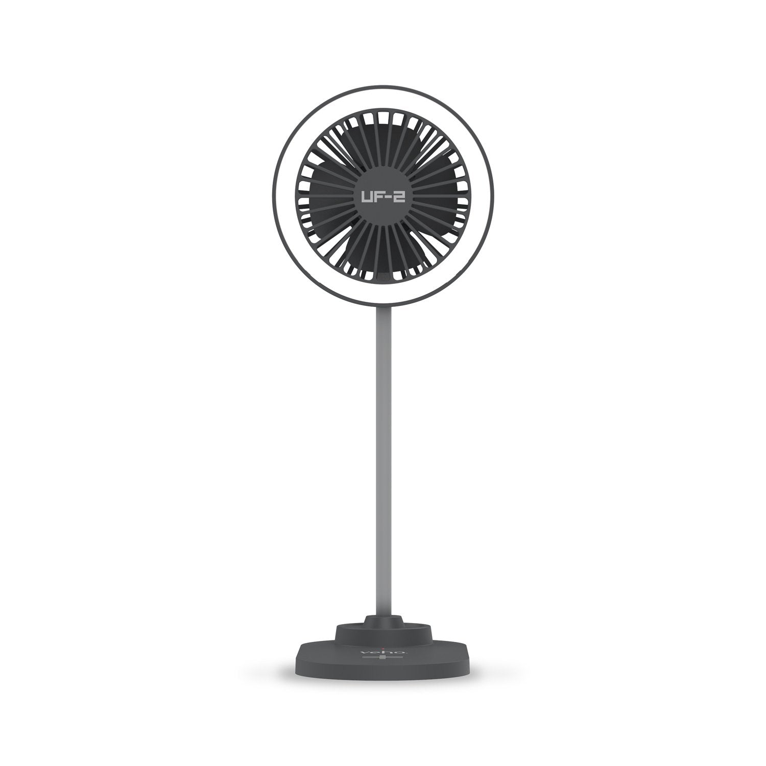 EAN 5060594761430 - Veho UF-2 Negro imagen 1