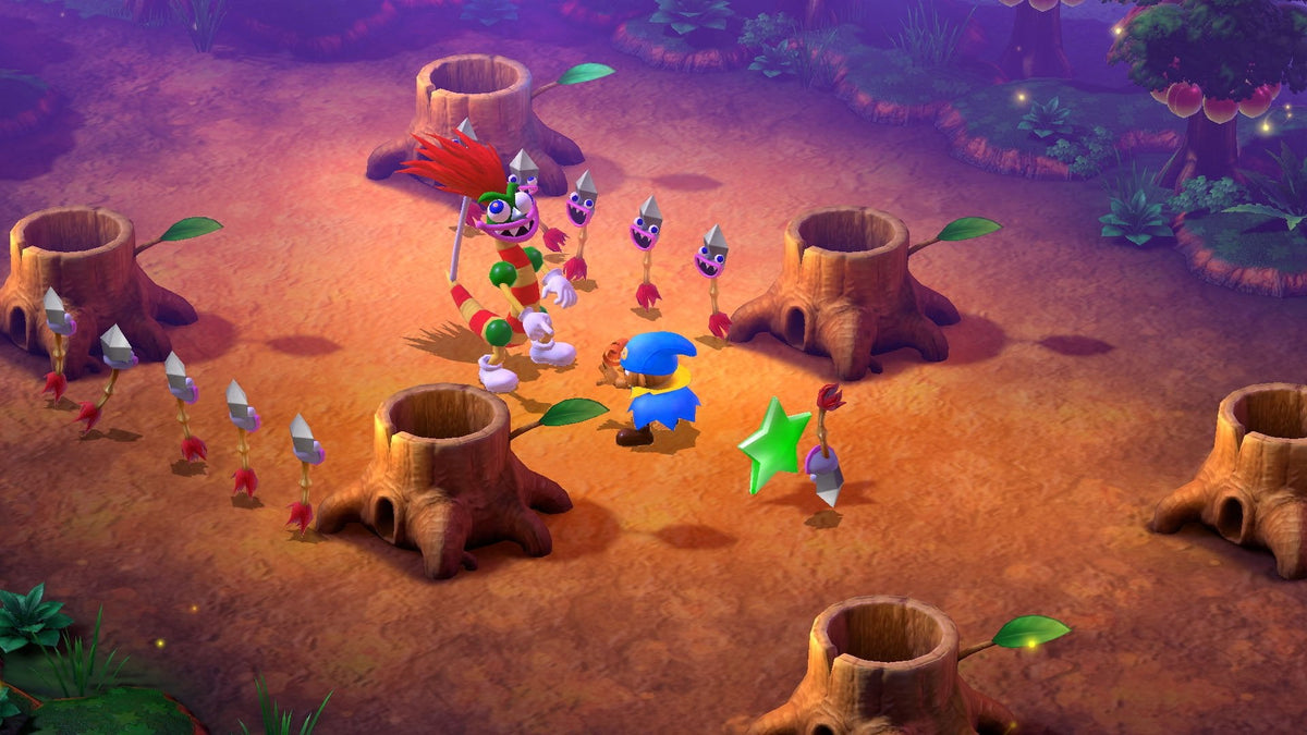 Super Mario Rpg Switch Fr