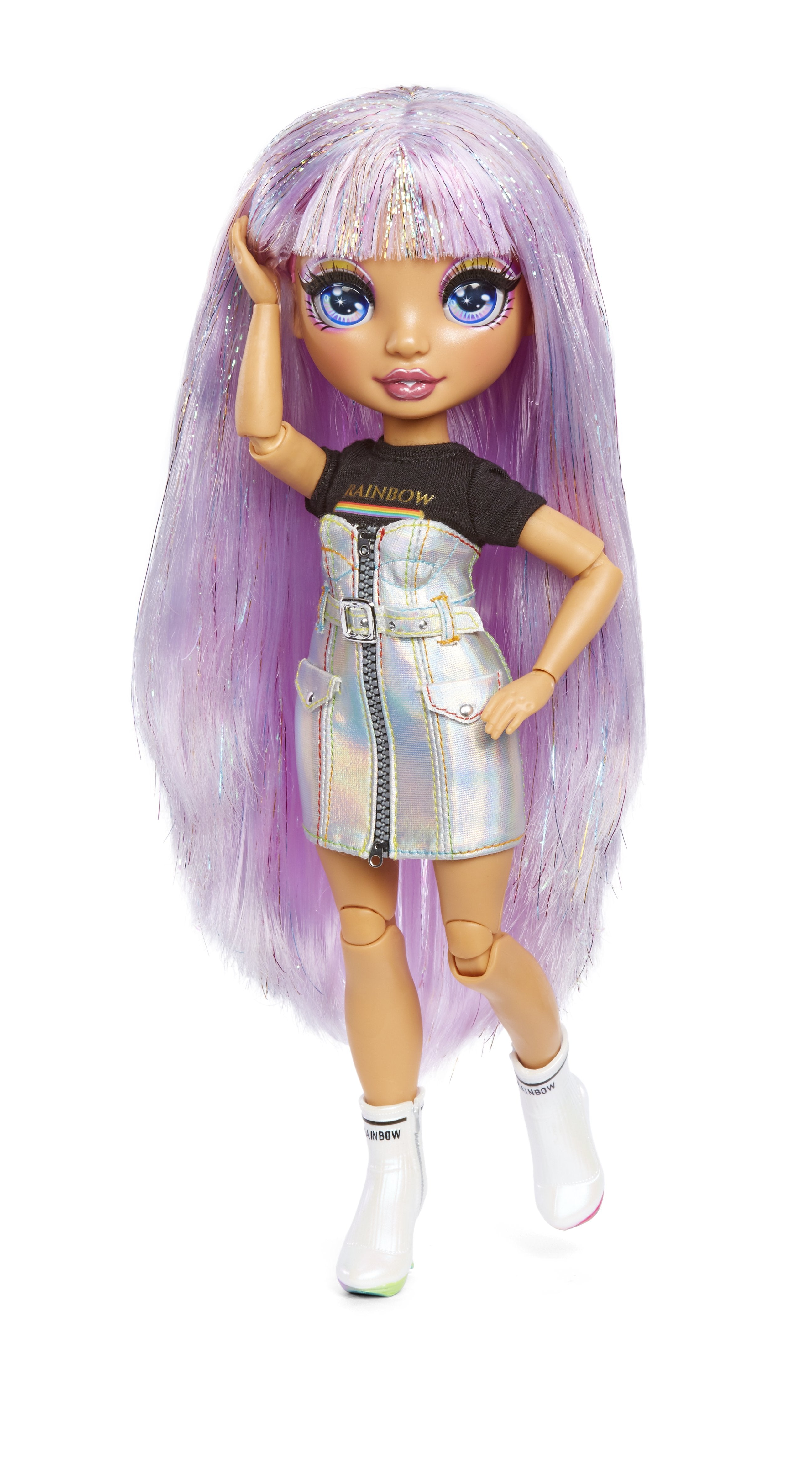EAN 35051571049 - Rainbow High 571049E7C muñeca imagen 9
