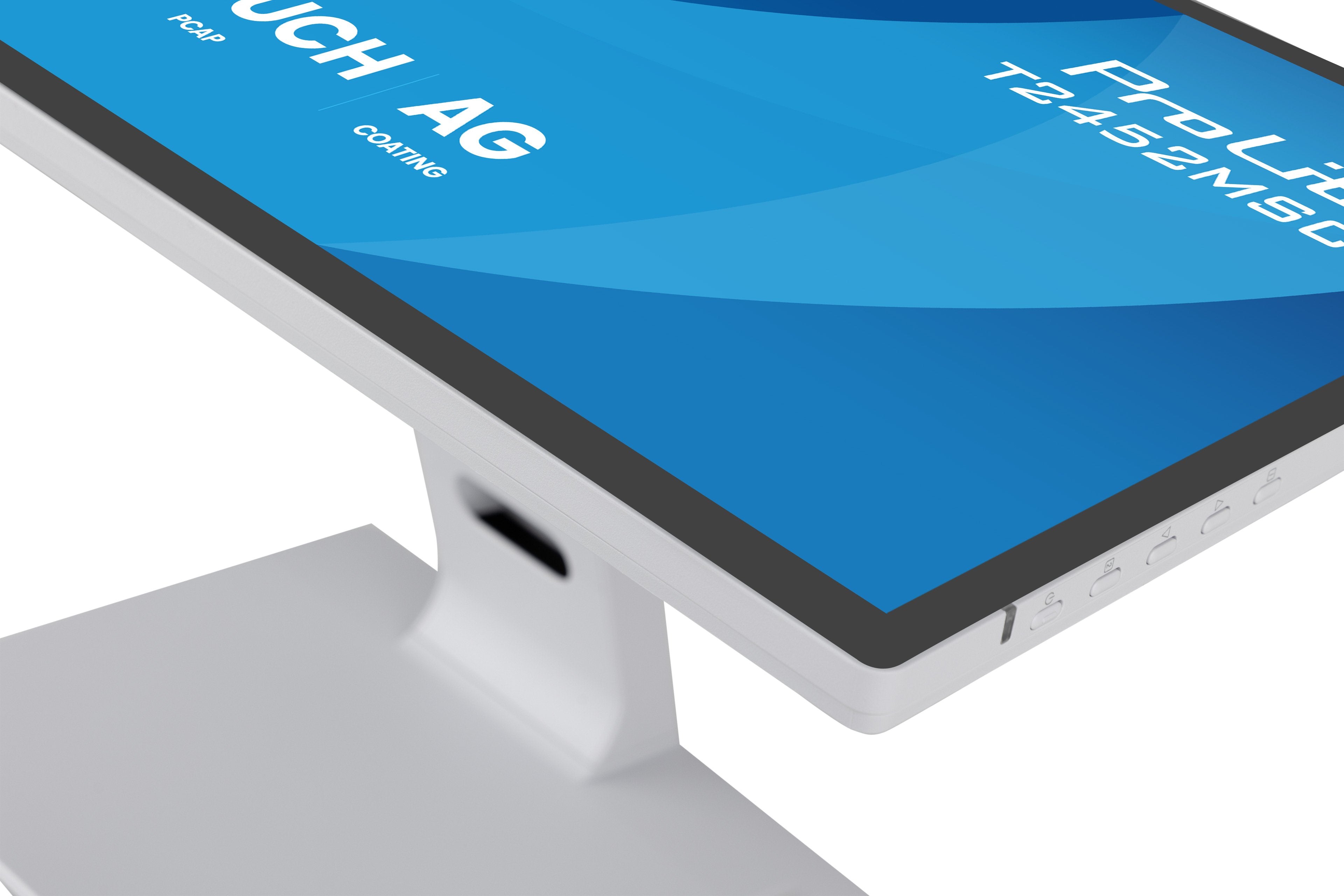 EAN 4948570127207 - iiyama ProLite T2452MSC-W1AG pantalla para PC 60,5 cm (23.8") 1920 x 1080 Pixeles Full HD LED Pantalla tá imagen 6