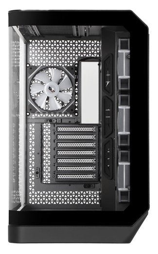EAN 4711527004339 - darkFlash DC-DY570-B-ES1 carcasa de ordenador Full Tower Negro imagen 3