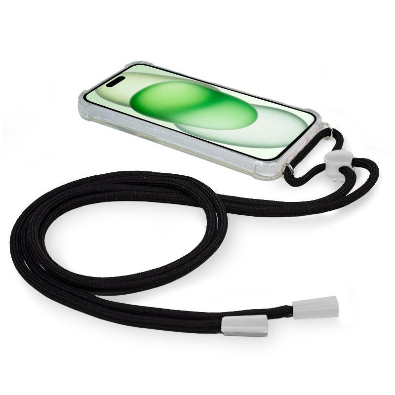 EAN 8434847069869 - COOL Accesorios COOL funda para teléfono móvil 17 cm (6.7") Transparente imagen 2