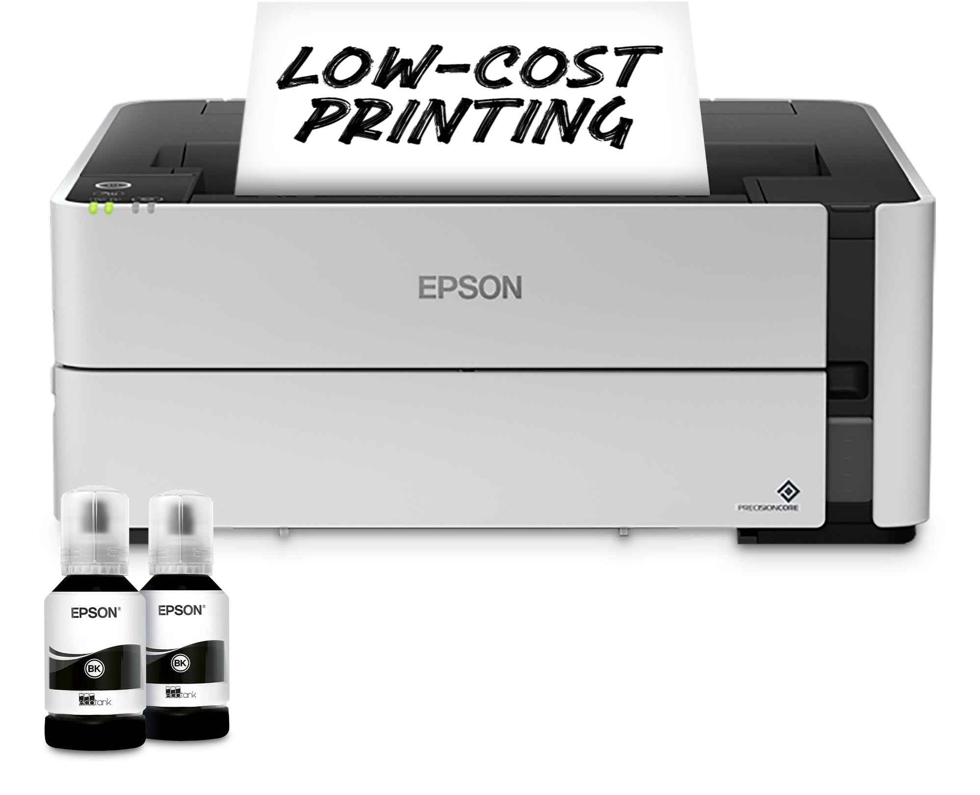 EAN 8715946663548 - Epson EcoTank ET-M1170 impresora de inyección de tinta 1200 x 2400 DPI A4 Wifi imagen 1
