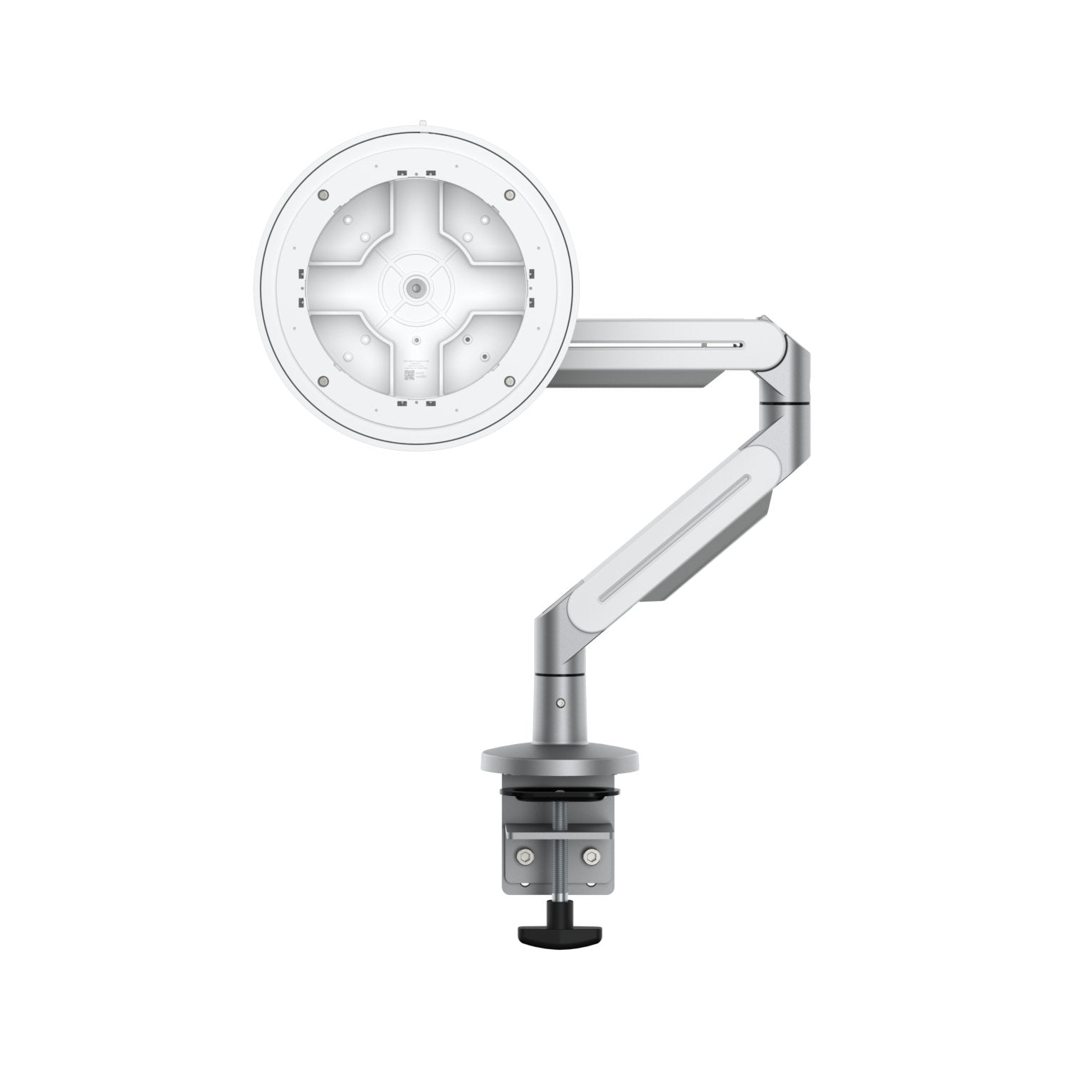 EAN 810084691533 - Ubiquiti UACC-Display-AM 54,6 cm (21.5") Plata, Blanco imagen 1