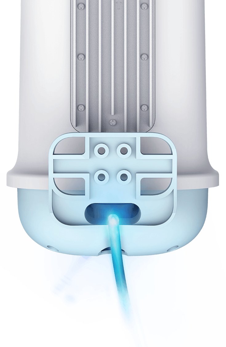 D-Link Dwp-1010 5g/Lte Outdoor Cpe 1x2.5gbe Ip67