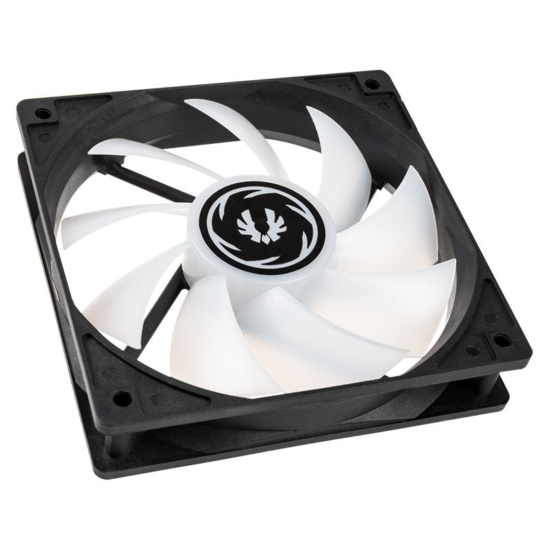 EAN 4712883216725 - BitFenix LUBF-105 sistema de refrigeración para ordenador Carcasa del ordenador Ventilador 12 cm imagen 7