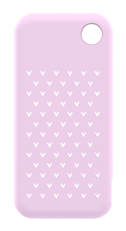 EAN 23942323228 - Verbatim Pocket SSD 1 TB USB Tipo C 3.2 Gen 2 (3.1 Gen 2) Púrpura imagen 3