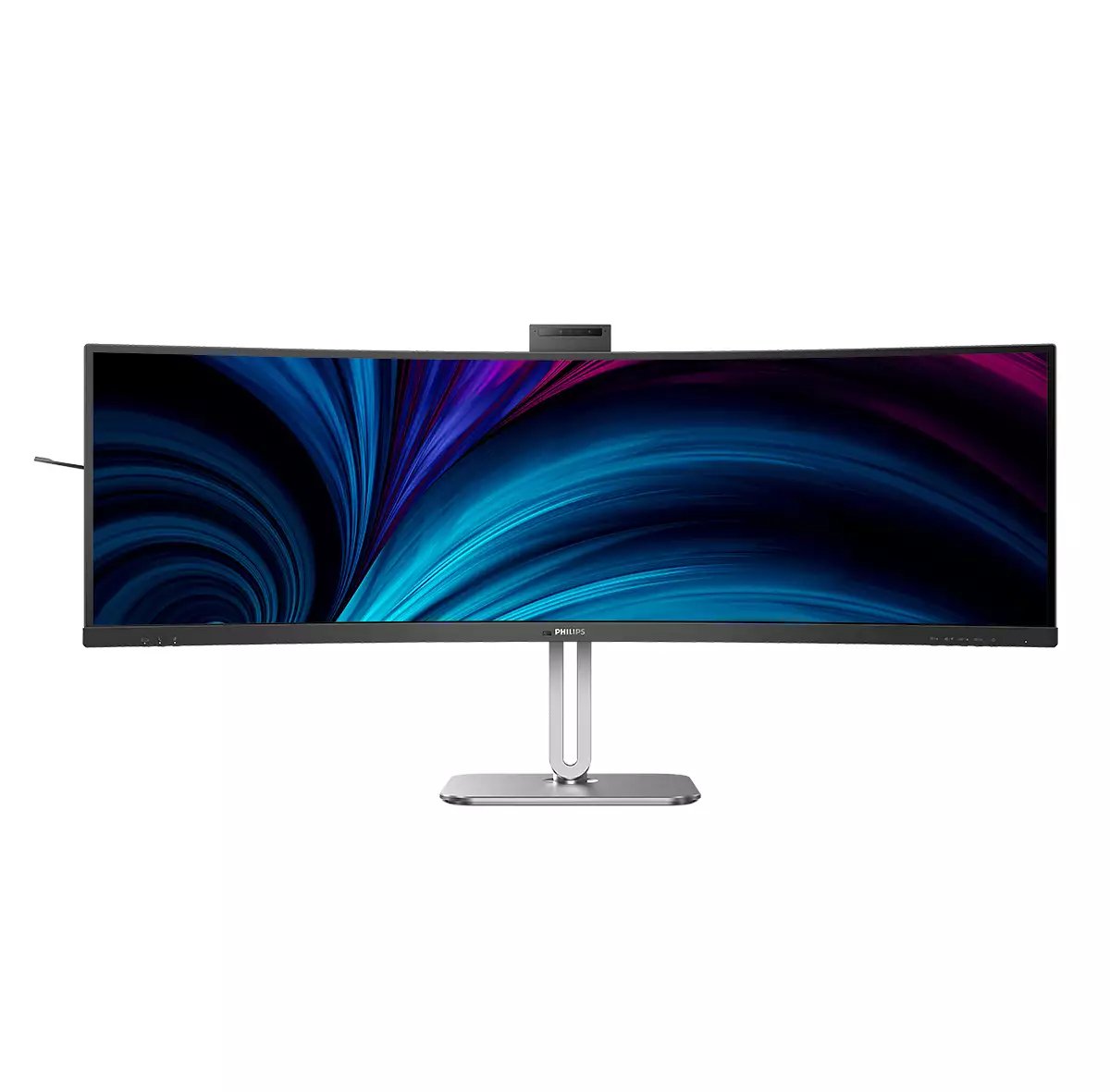 EAN 8712581802578 - Philips 5000 series 49B2U5900CH/00 pantalla para PC 124 cm (48.8") 5120 x 1440 Pixeles Dual QHD LCD Negro imagen 8