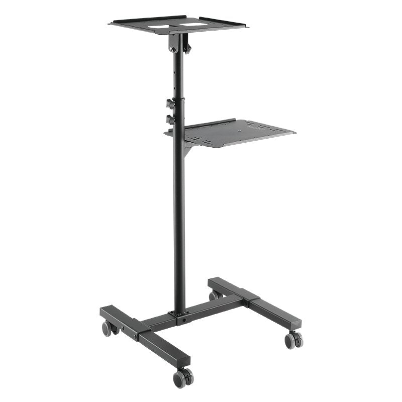 EAN 4052792050677 - LogiLink BP0069 soporte para ordenador portátil Gris imagen 1