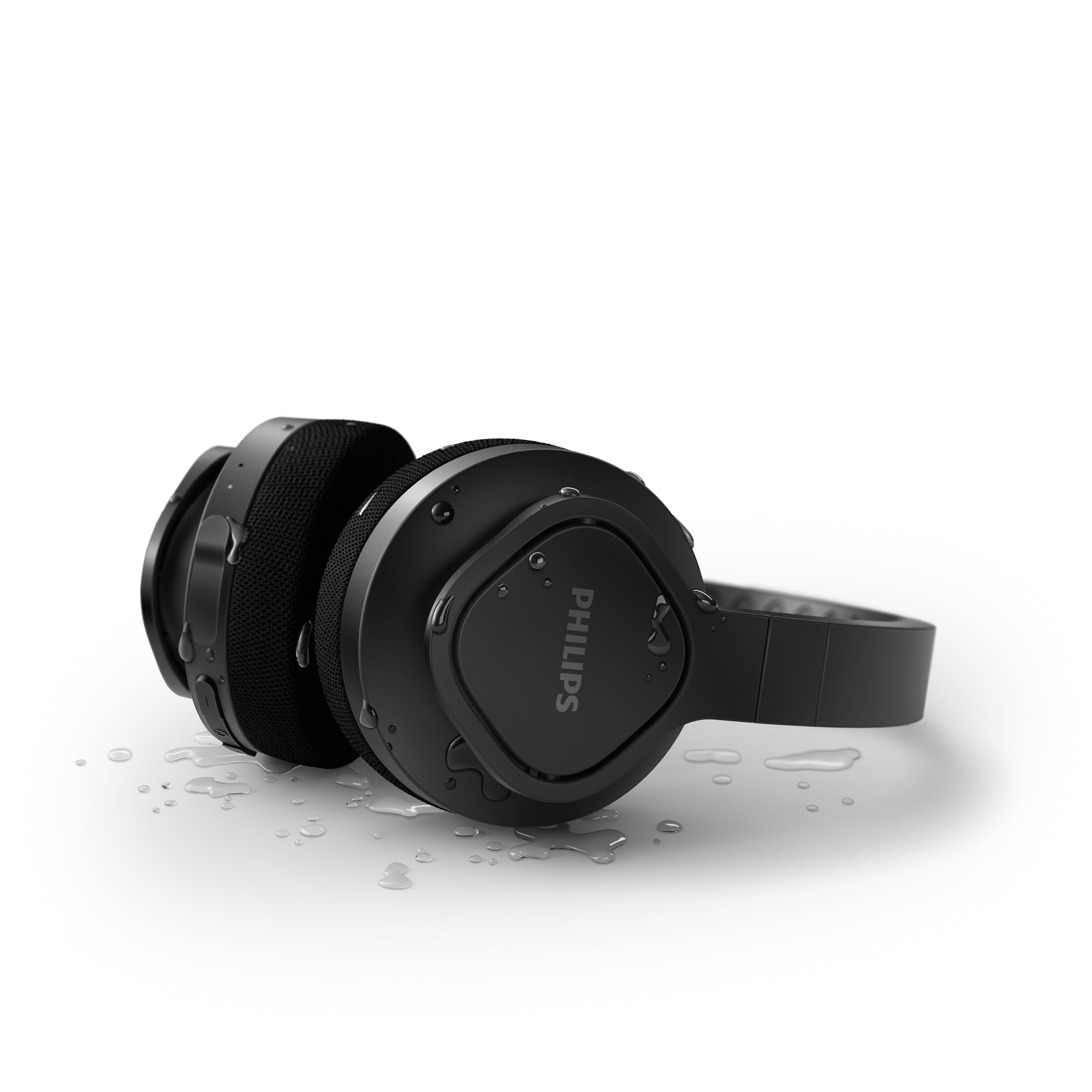EAN 4895229117563 - Philips TAA4216BK/00 auricular y casco Auriculares Inalámbrico y alámbrico Diadema Llamadas/Música USB Ti imagen 9