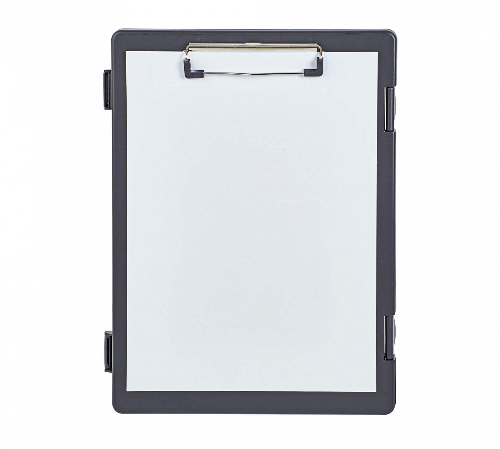 EAN 4002390082402 - MAUL 2349290 portapapel A4 Plástico Negro imagen 5