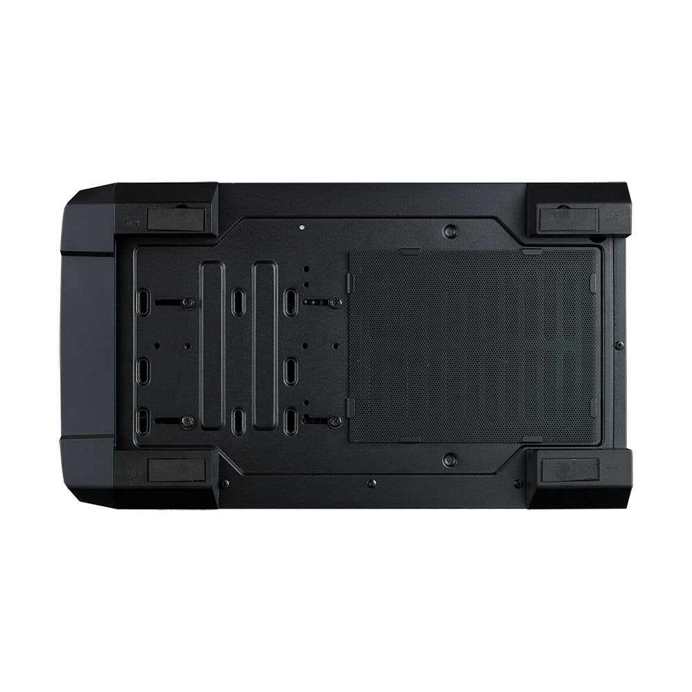 EAN 4712883217593 - BitFenix Nova Mesh SE Midi Tower Negro imagen 13