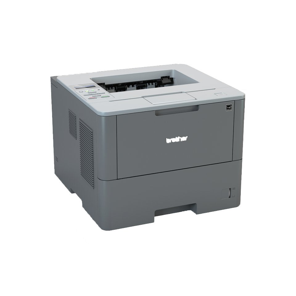 EAN 4977766753371 - Brother HL-L6250DN impresora láser 1200 x 1200 DPI A4 imagen 4
