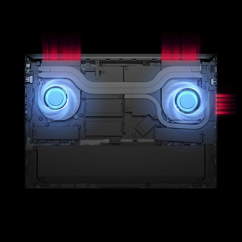 EAN 198415052667 - HP Victus Gaming Victus 16-r1026ns Intel® Core™ i7 i7-14650HX Portátil 40,9 cm (16.1") Full HD 16 GB DDR5- imagen 10