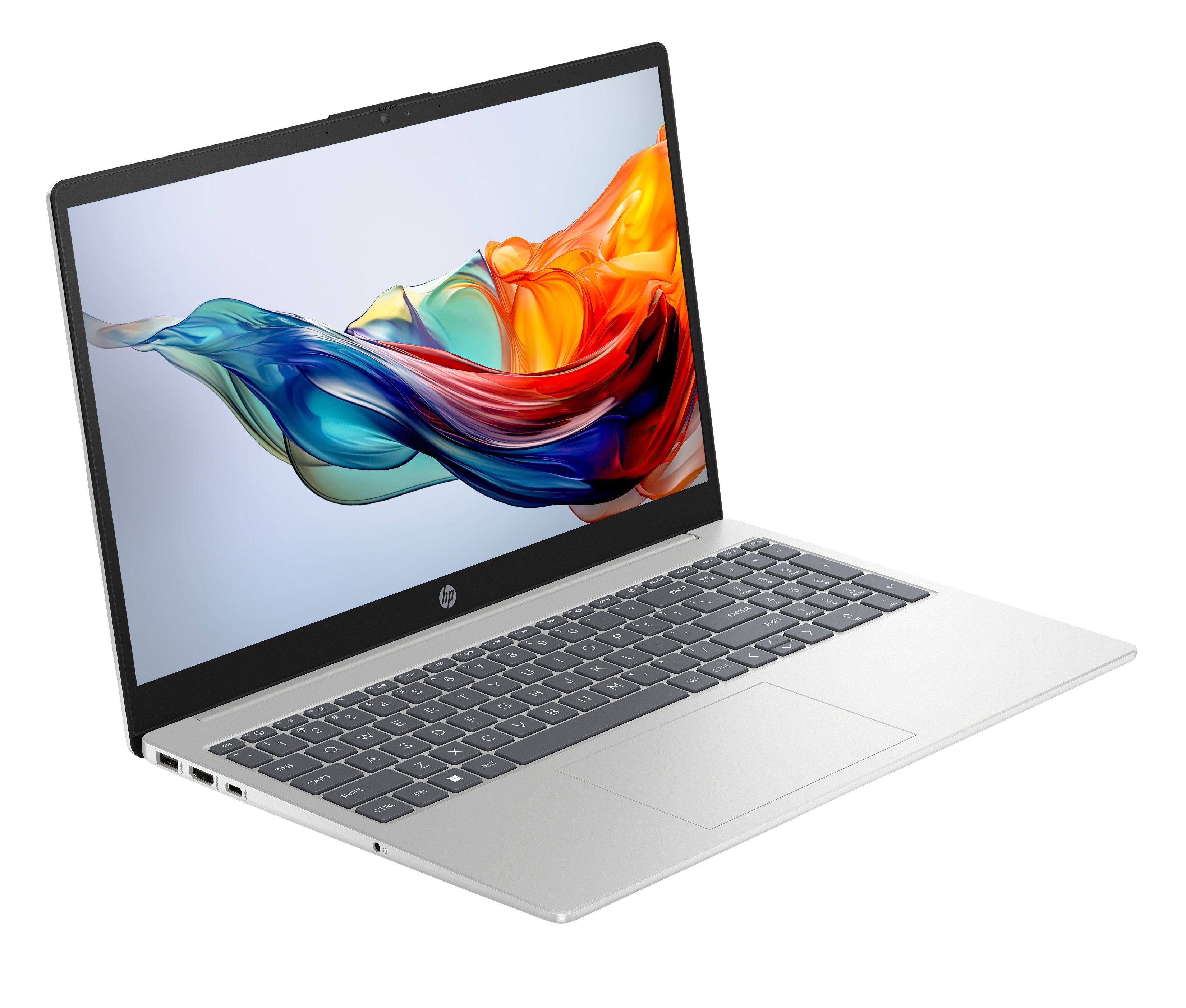EAN 0199251567483 - HP 15-fc0211ns AMD Ryzen™ 5 7520U Portátil 39,6 cm (15.6") Full HD 8 GB LPDDR5-SDRAM 512 GB SSD Wi-Fi 6 ( imagen 2