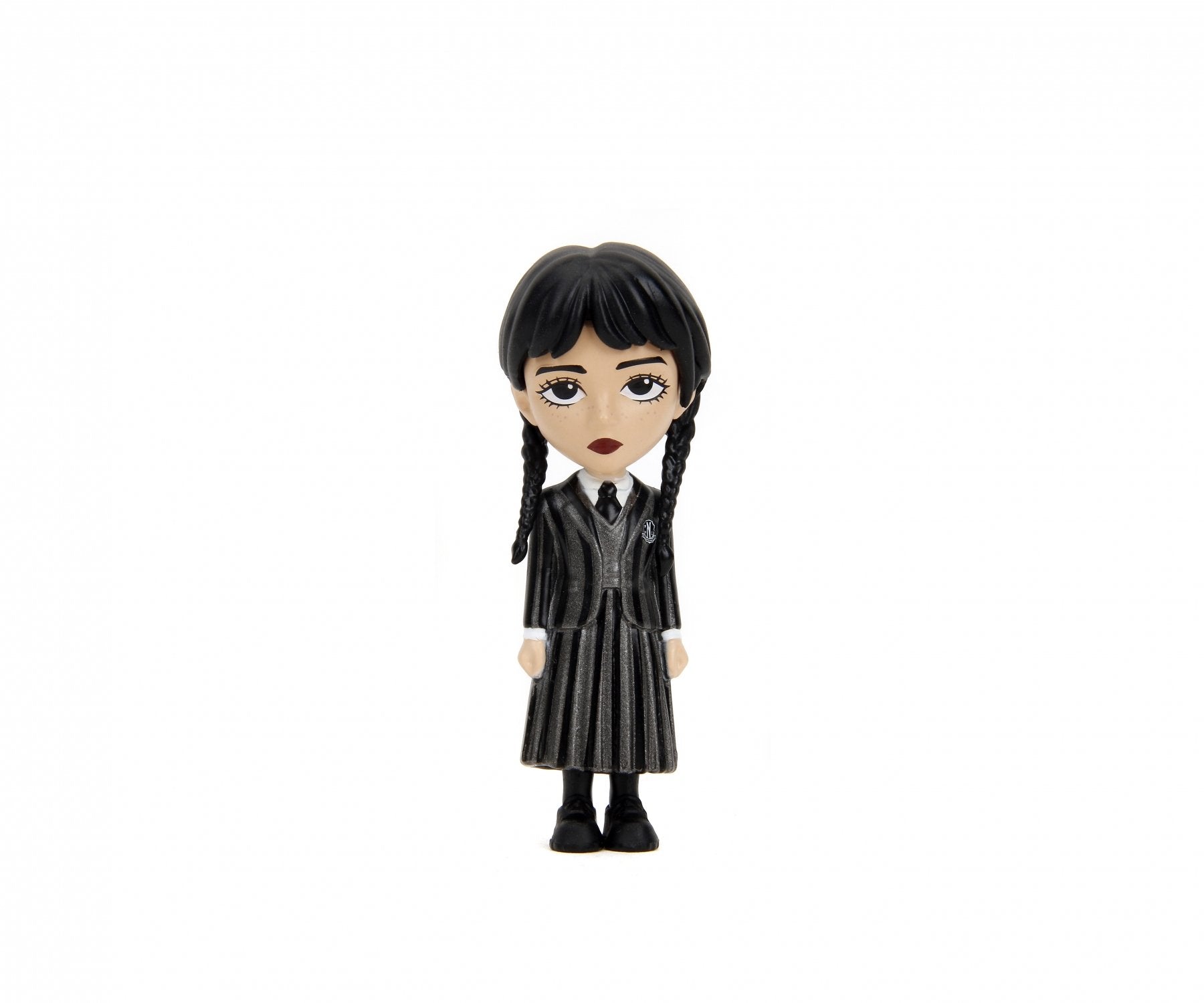 Wednesday 4-Pack Figures 25'