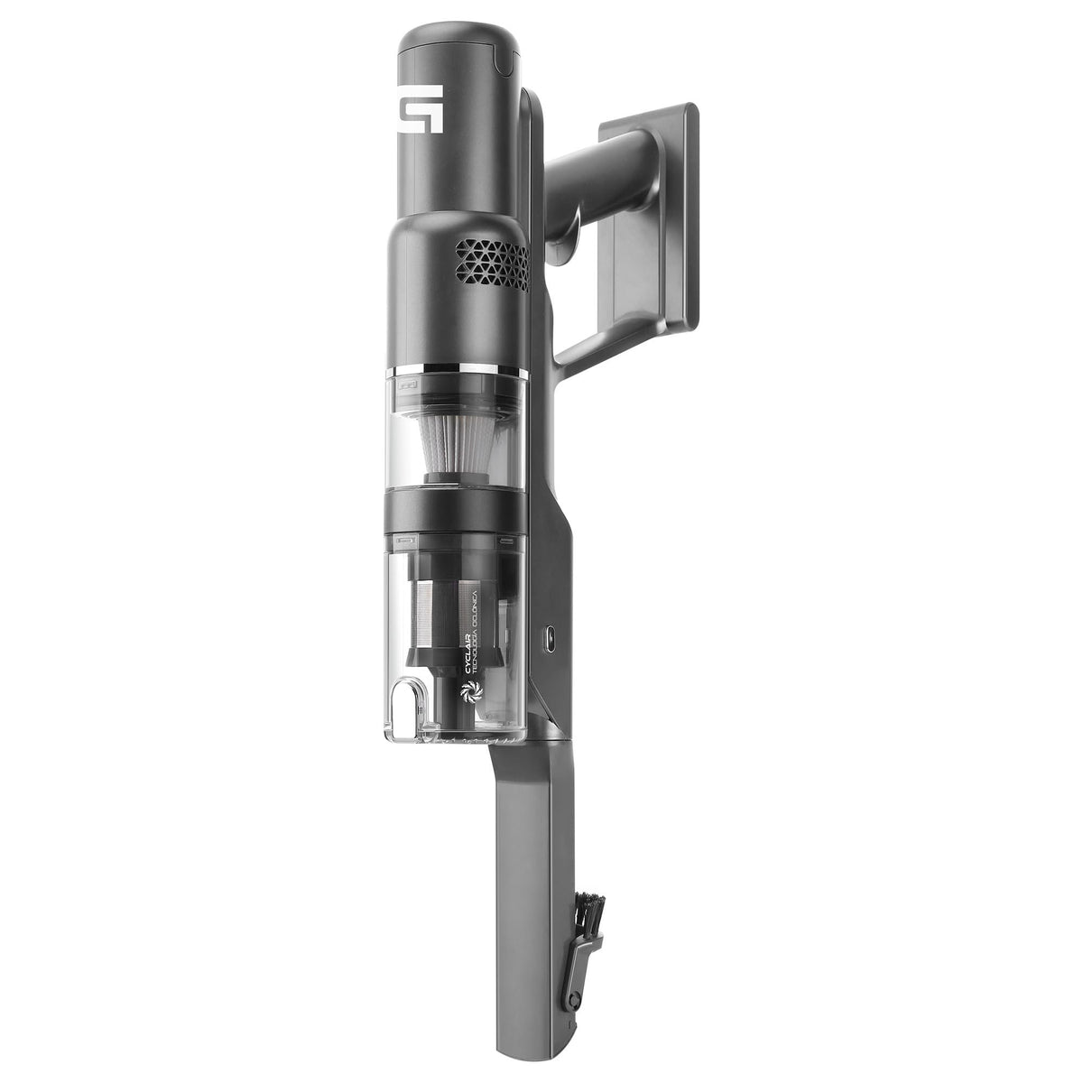 EAN 8426156018782 - Grunkel ASM-ULTRASLIM22 aspiradora de pie y escoba eléctrica Aspiradora escoba 2 en 1 Batería Secar HEPA imagen 9