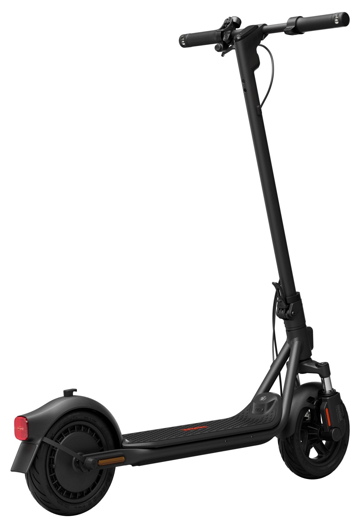EAN 8721008535906 - Ninebot by Segway 051201EE patinete eléctrico Rojo 20 kmh 10,2 Ah imagen 5