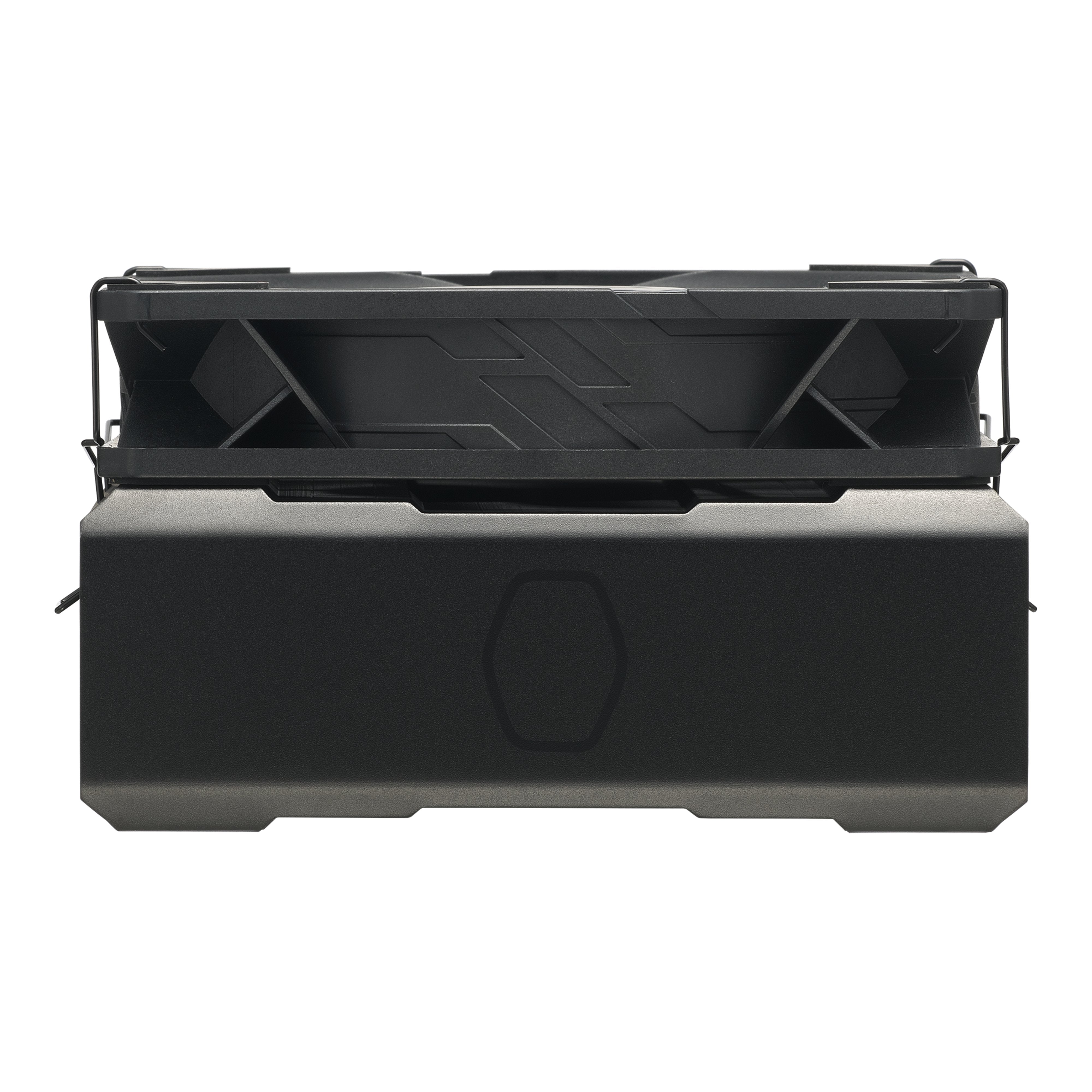 EAN 4719512143797 - Cooler Master Hyper 212 Black Procesador Refrigerador de aire 12 cm Negro imagen 4