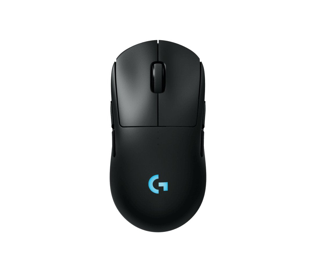 EAN 5099206123427 - Logitech G 910-007295 ratón Juego Ambidextro RF inalámbrico Óptico 32000 DPI imagen 2