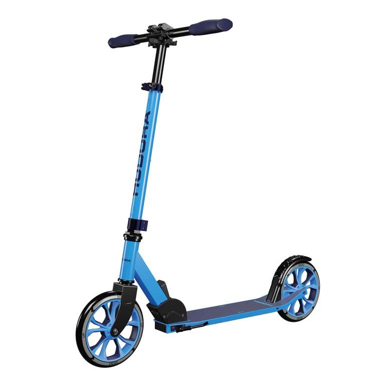 EAN 4005998144510 - HUDORA Up 200 Universal Patinete clásico Cian imagen 1