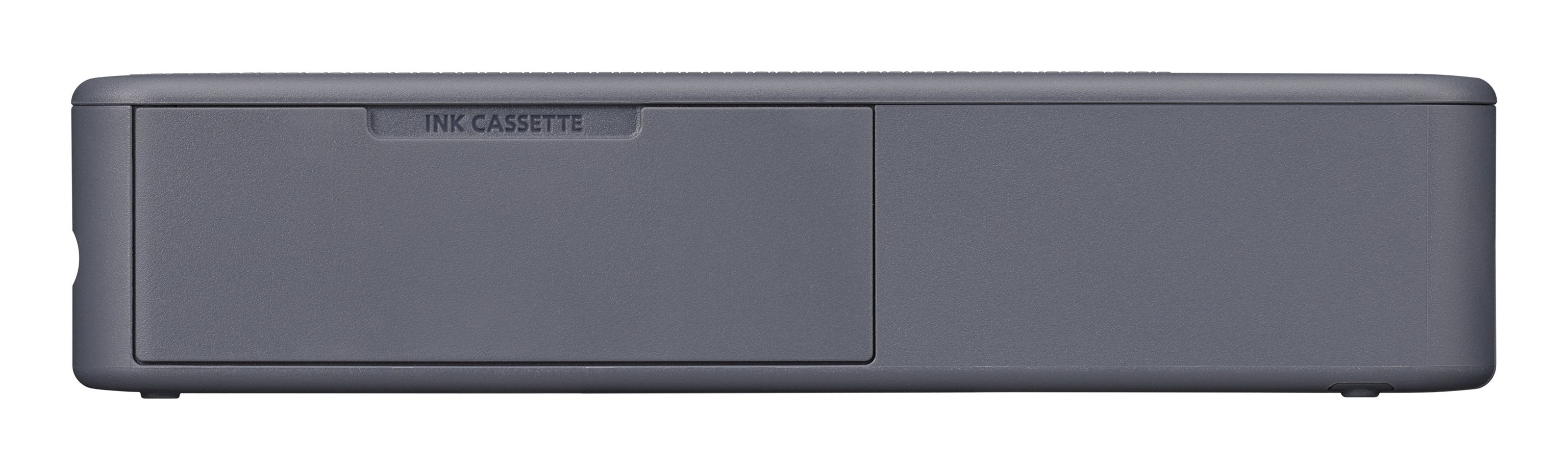 EAN 4549292238440 - Canon SELPHY QX20 BK impresora de foto Pintar por sublimación 287 x 287 DPI 2.8" x 3.3" (7.2x8.5cm) Wifi imagen 8