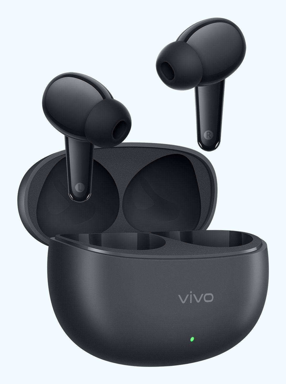 EAN 6932204533388 - VIVO Buds Pro Auriculares Inalámbrico Dentro de oído Llamadas/Música Bluetooth Negro imagen 2