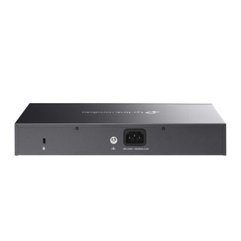 EAN 5715063515419 - TP-Link Omada SX3206HPP switch Gestionado L2+ 10G Ethernet (100/1000/10000) Energía sobre Ethernet (PoE) imagen 2