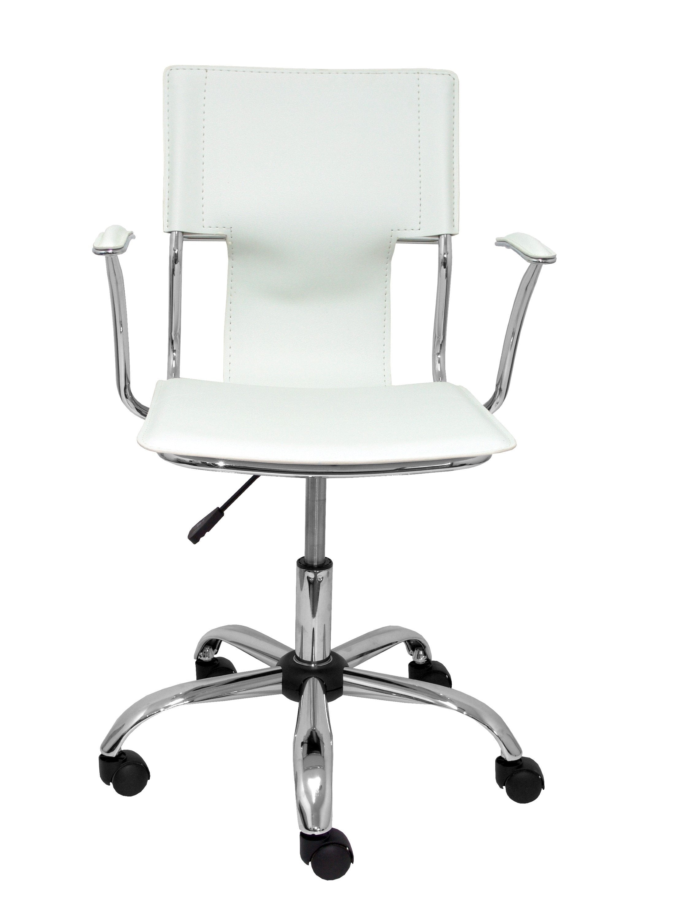 Silla Bogarra Blanca