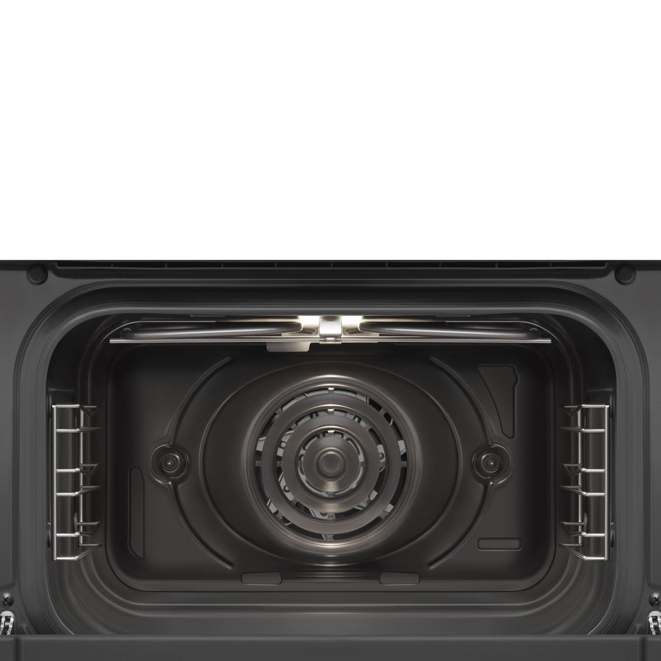 EAN 8017709329570 - Smeg COF01CREU horno de vapor Crema de color Botones, Giratorio imagen 13