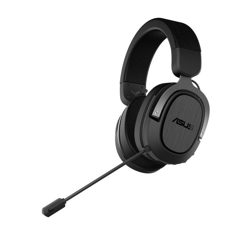 EAN 4718017784689 - ASUS TUF Gaming H3 Wireless Auriculares Inalámbrico Diadema Juego USB Tipo C Gris imagen 1