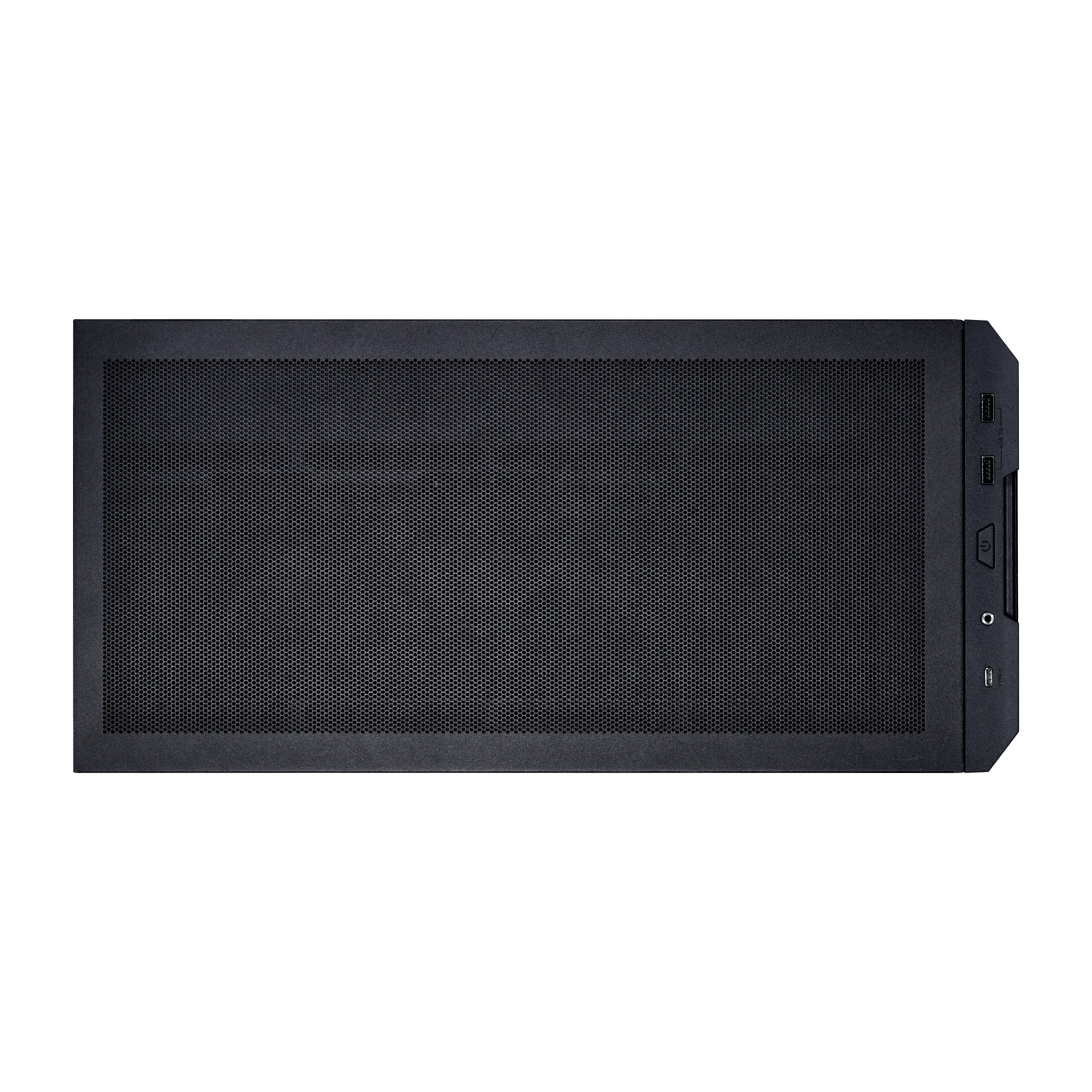 Torre Atx Lian Li Lancool 207 Lcd Black