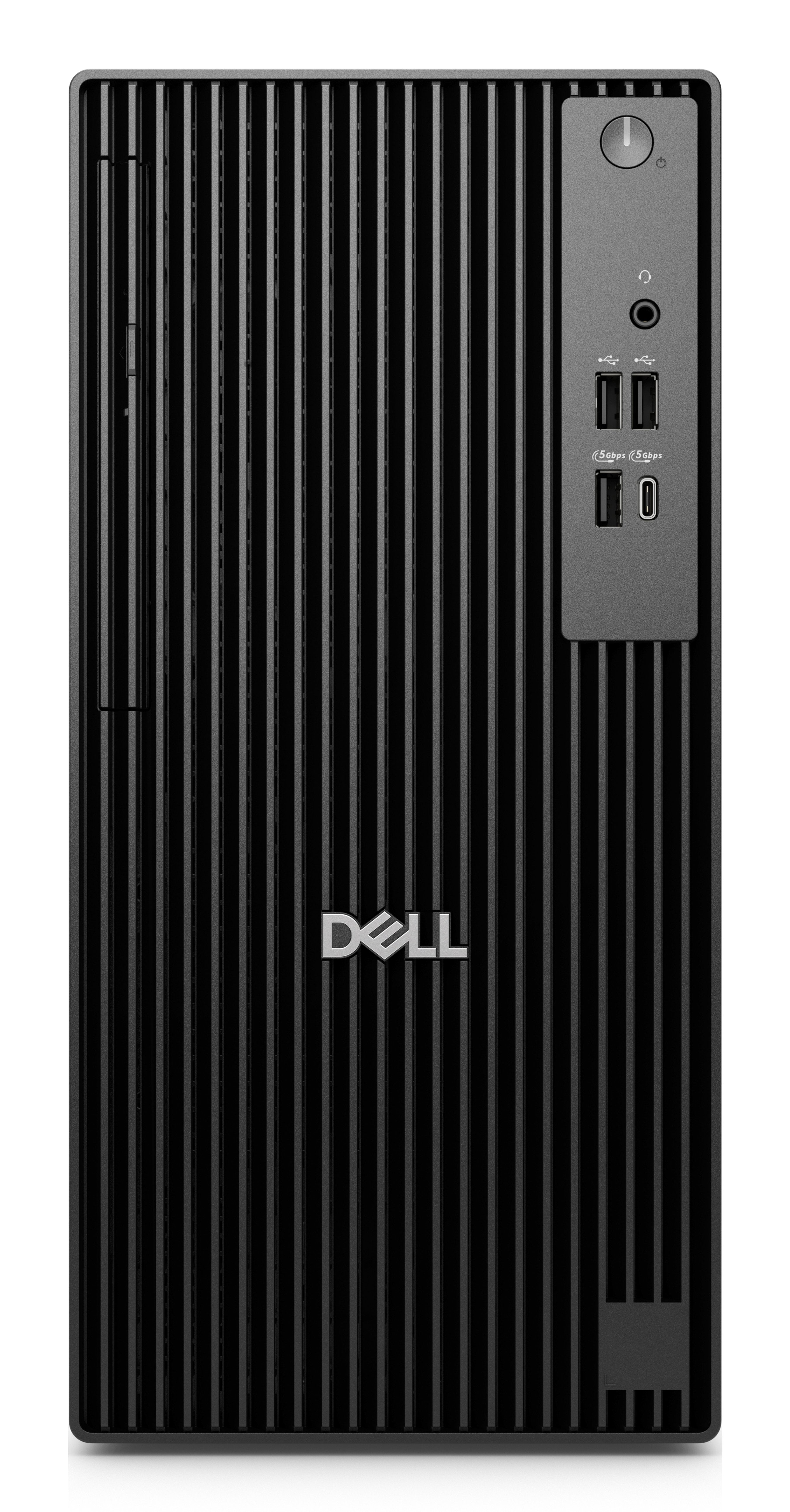 Dell Pro Tower Qct1250,180w,Tpm,U5-235,16gb,512gb Ssd,Dvd Rw,W11 Pro,1y Nbd