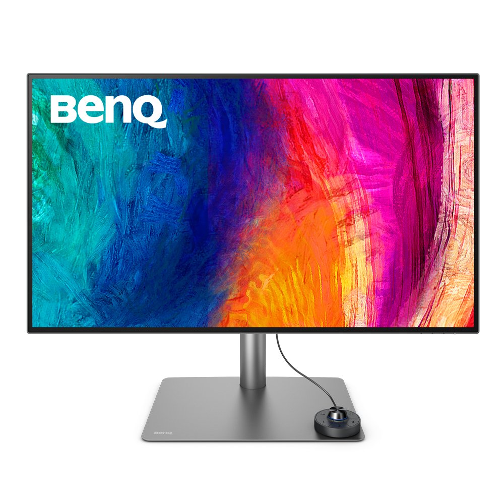 Monitor Benq Pd3225u (9h.Llyla.Tbe) 32" Ips, 3840x2160, 60hz, 5ms