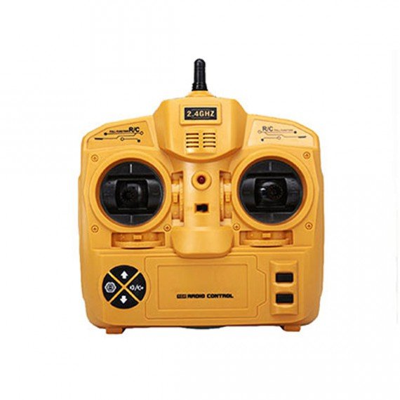EAN 4260564625736 - Amewi 22343 modelo controlado por radio Pala delantera Motor eléctrico 1:14 imagen 2