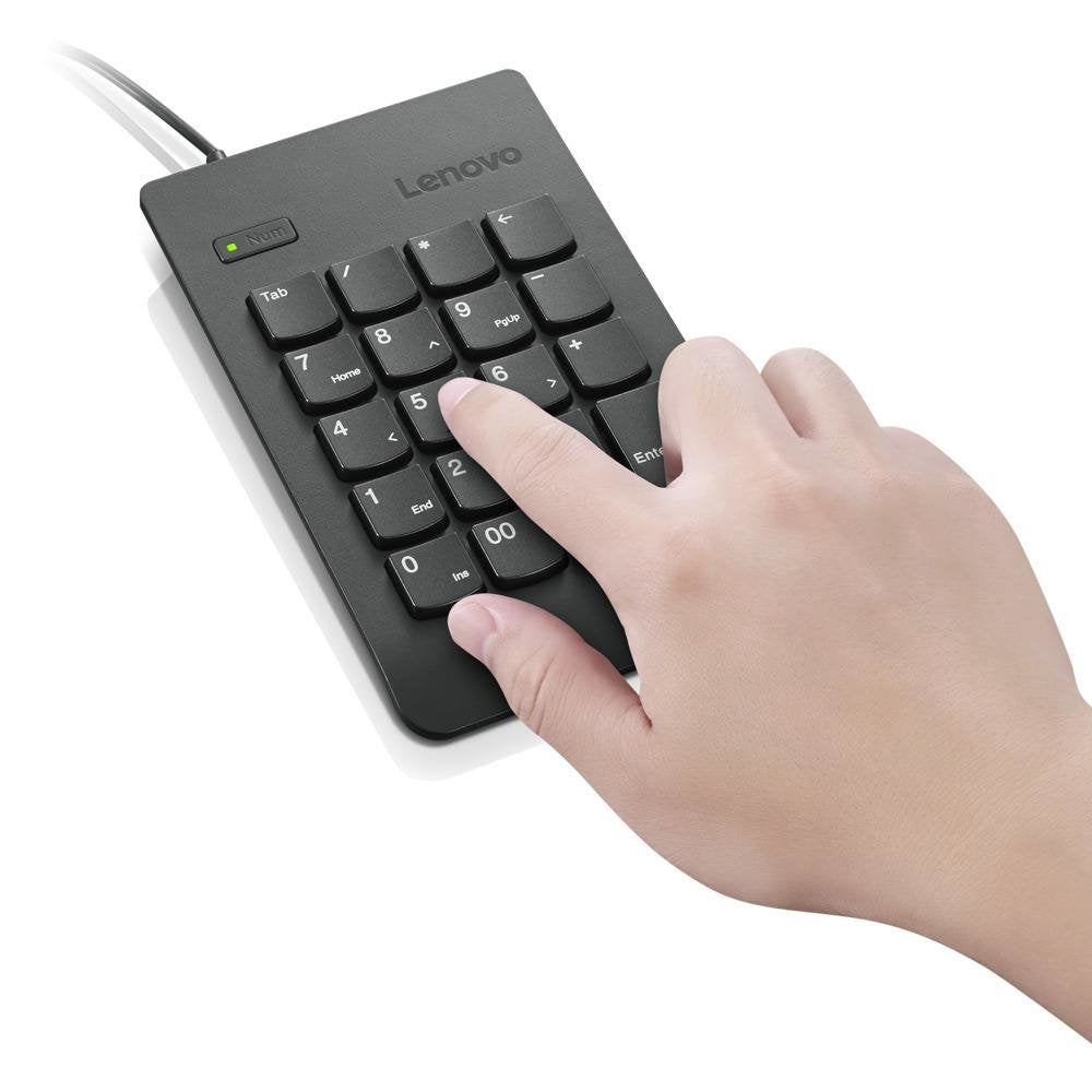Lenovo Usb Numeric Keypad Gen Ii
